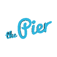 PierAberdeen watermelon catering watermeloncatering thepier the pier Sticker