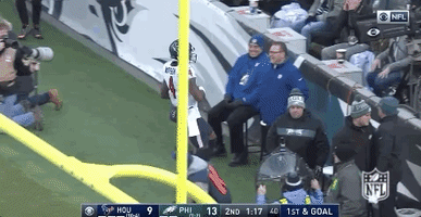 2018 nfl football GIF by NFL