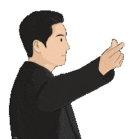 Song Joong Ki Love Sticker