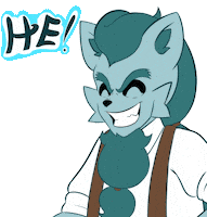 Fun Lol Sticker