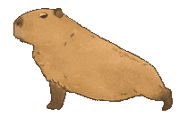 Rodent Push Up Sticker