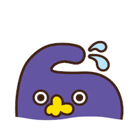 Happy Sticker