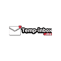 TempInboxMe mail temporary mail inbox temporary Sticker