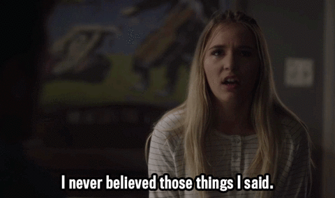 GIF by Nashville on CMT