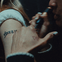 Country Music Love GIF by Maddie And Tae