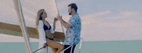 Summer Cheers GIF by Kameron Marlowe
