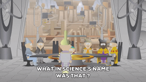 meeting GIF by South Park 