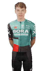 Pro Cycling Team Sticker by BORA-hansgrohe