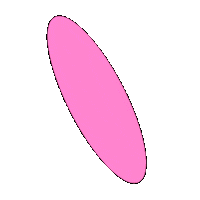 Pds Pink Dog Sticker by Pink Dog Studio