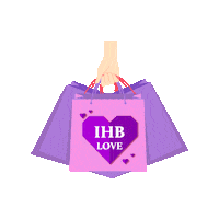 Beauty Ihb Sticker by Purplle.com