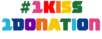Doritos_Mx kiss rainbow gay pride Sticker
