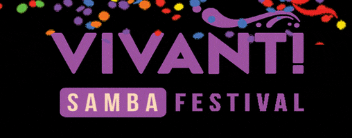 camarote_vivant giphyupload samba vivant sambafestival GIF