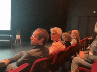 Gary Schwartz GIF by Alex Boya