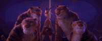 disney animation yes GIF by Disney