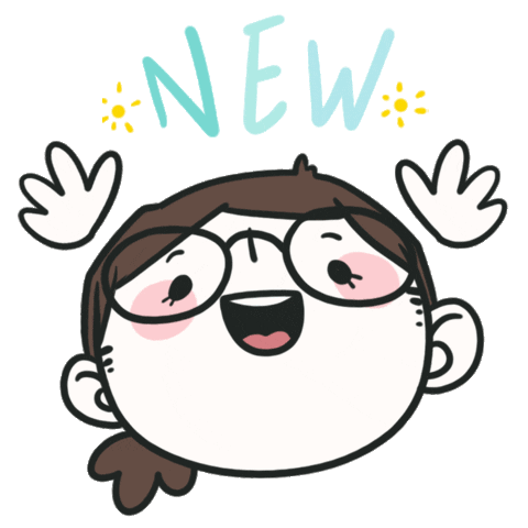 Head Sticker