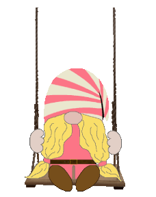 Happy Fun Sticker