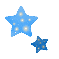 リベットボタン4 Sticker