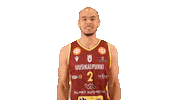 Sport Koripallo Sticker by Basket_fi