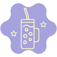 florencebymillscoffee coffee flawless brew mbb Sticker