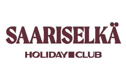 Lappi Saariselka Sticker by Holiday Club