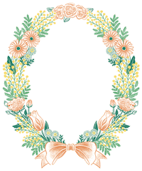 Flower フラワー Sticker by FloweringJapanCouncil