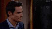 Angry Young And Restless GIF by CBS