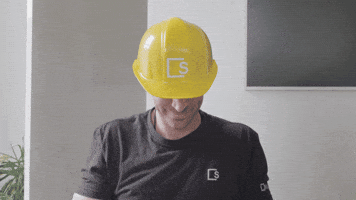 SKALELabs nod head nod youre welcome mlady GIF