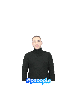 Post Swipe Up Sticker by Peoople
