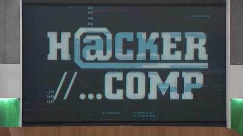 Big Brother Season 20 Hacker GIF by Big Brother