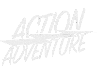 Action Adventure Imposter Syndrome Sticker by Pure Noise Records