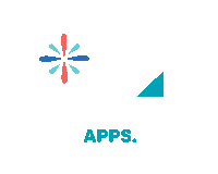 Moveapps move apps encuentro moveapps Sticker