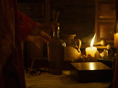 Mia Wasikowska Punch GIF by Madman Films