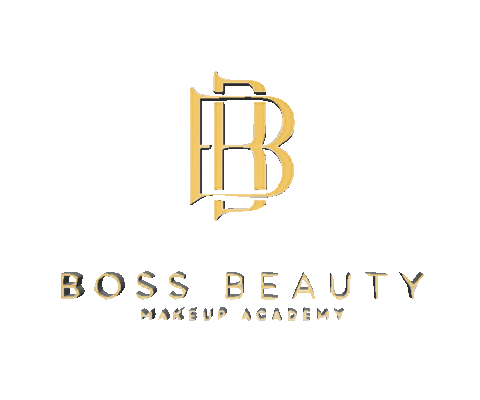 suha ibrahim Sticker by Boss Beauty Makeup Academy