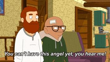 Angel |  Season 2 Ep. 4 | THE GREAT NORTH