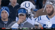 Indianapolis Colts Football GIF by NFL