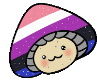 Pride Lgbt Sticker