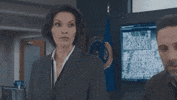Fbicbs Fbifam GIF by CBS