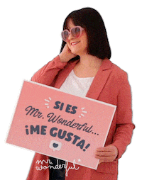 San Valentin Love Sticker by Mr. Wonderful