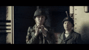 Music Video Wow GIF by Sabaton