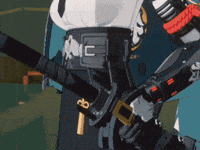 Motivation Zzz GIF