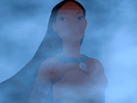 Proud Princess GIF by Disney
