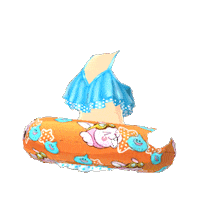 Dq 水着 Sticker by 星のドラゴンクエスト