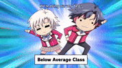 Trails Of Cold Steel Rean GIF