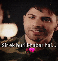 Varun Dhawan GIF
