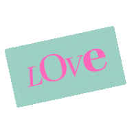 Summer Love Sticker by Maaji Swimwear