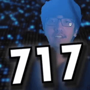 717