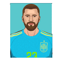 What Are You Talking About World Cup Sticker by SportsManias