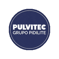 Grupo Pidlite Sticker by Pulvitec