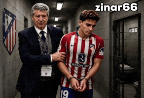 Atletico Madrid GIF