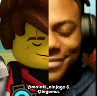 Show Kai GIF